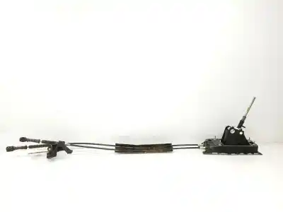 Peça sobressalente para automóvel em segunda mão alavanca de velocidades por seat ibiza 1.0 tsi referências oem iam 5r3711049h