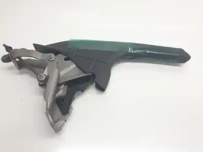Peça sobressalente para automóvel em segunda mão alavanca de travão de mão por seat ibiza 1.0 tsi referências oem iam 6f0711301q