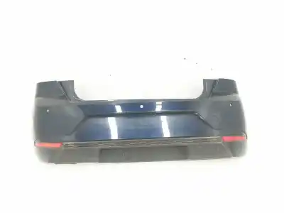 Peça sobressalente para automóvel em segunda mão para choques traseiro por seat ibiza 1.0 tsi referências oem iam 6f0807421h