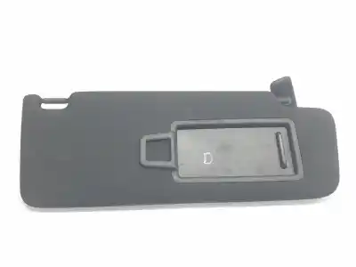 Peça sobressalente para automóvel em segunda mão para-sol direito por seat ibiza 1.0 tsi referências oem iam 5g0857552cc