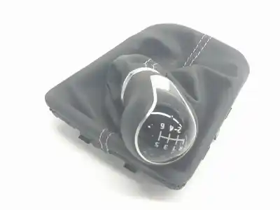 Peça sobressalente para automóvel em segunda mão botão da alavanca de velocidades por seat ibiza 1.0 tsi referências oem iam 6f0711113aa