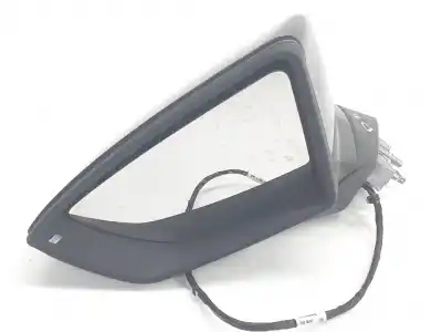 Peça sobressalente para automóvel em segunda mão espelho retrovisor esquerdo por seat ibiza 1.0 tsi referências oem iam 6f2857507ac