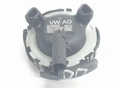 Peça sobressalente para automóvel em segunda mão sensor por seat ibiza 1.0 tsi referências oem iam 