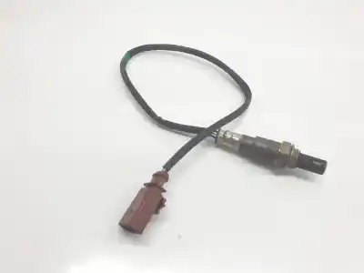 Peça sobressalente para automóvel em segunda mão sonda lambda por seat ibiza 1.0 tsi referências oem iam 04e906262gf