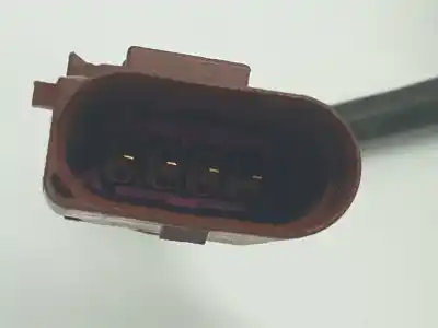 Peça sobressalente para automóvel em segunda mão sonda lambda por seat ibiza 1.0 tsi referências oem iam 04e906262gf  04e906262gf