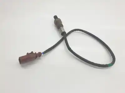 Peça sobressalente para automóvel em segunda mão sonda lambda por seat ibiza 1.0 tsi referências oem iam 04e906262gf  04e906262gf