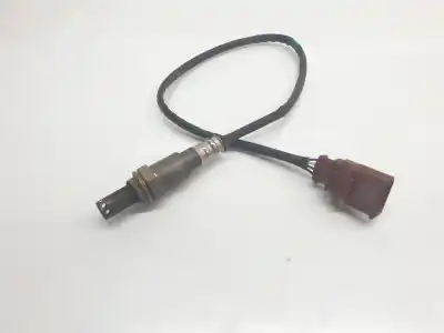 Peça sobressalente para automóvel em segunda mão sonda lambda por seat ibiza 1.0 tsi referências oem iam 04e906262gf  04e906262gf