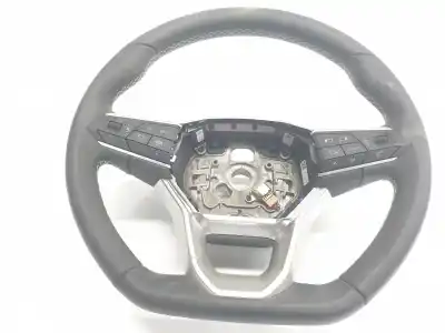 Peça sobressalente para automóvel em segunda mão volante por seat ibiza 1.0 tsi referências oem iam 5fa419091et