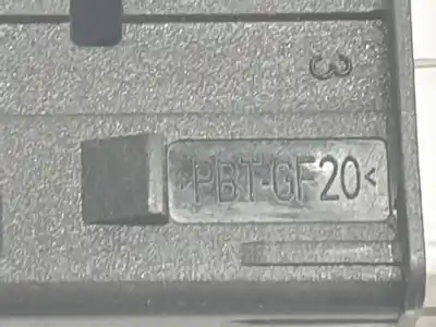 Piesă de schimb auto la mâna a doua avertizare pentru seat ibiza 1.0 tsi referințe oem iam   