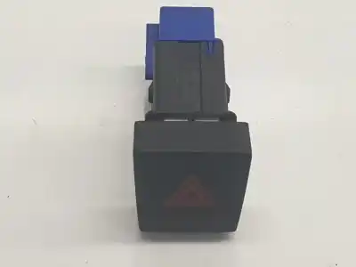 Peça sobressalente para automóvel em segunda mão interruptor 4 piscas - emergência por seat ibiza 1.0 tsi referências oem iam 