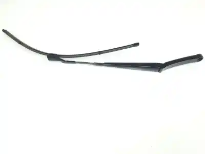 Tweedehands auto-onderdeel ruitenwisser arm links voor voor seat ibiza (kj1) reference oem iam-referenties 6f1955409