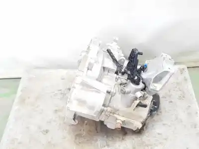 Tweedehands auto-onderdeel versnellingsbak voor seat ibiza (kj1) reference oem iam-referenties snd