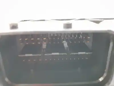 Second-hand car spare part ecu engine control for seat ibiza (kj1) reference oem iam references 05c907445c  05c906034n