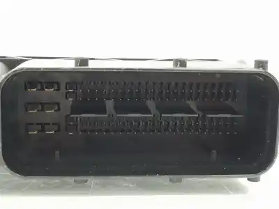 Second-hand car spare part ecu engine control for seat ibiza (kj1) reference oem iam references 05c907445c  05c906034n