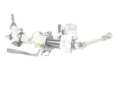 Tweedehands auto-onderdeel stuurkolom voor seat ibiza (kj1) reference oem iam-referenties 2q1423510bg