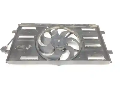 Tweedehands auto-onderdeel elektro ventilator voor seat ibiza (kj1) reference oem iam-referenties 2q0121203