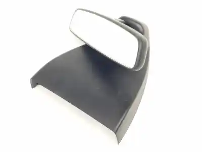 Tweedehands auto-onderdeel binnenspiegel voor seat ibiza (kj1) reference oem iam-referenties 3g0857511bk