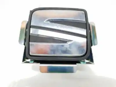 Tweedehands auto-onderdeel handgreep buitenpoort voor seat ibiza (kj1) reference oem iam-referenties 6f0827565