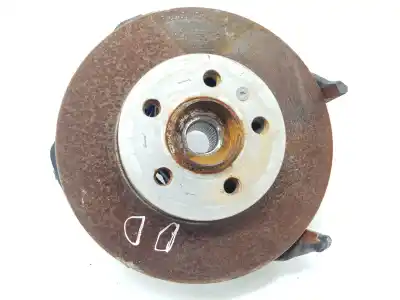 Tweedehands auto-onderdeel knokkel rechts voor voor seat ibiza (kj1) reference oem iam-referenties 2q0407256af