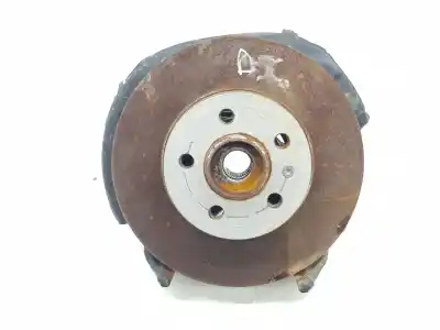 Tweedehands auto-onderdeel knokkel links voor voor seat ibiza (kj1) reference oem iam-referenties 2q0407255af