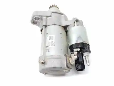 Tweedehands auto-onderdeel motor start voor seat ibiza (kj1) reference oem iam-referenties 02m911024j