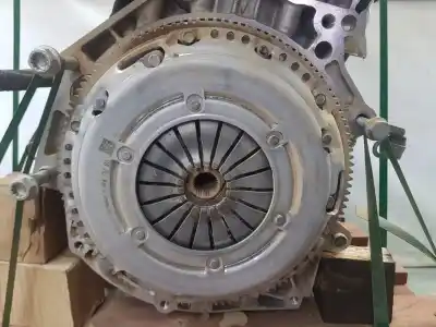 Second-hand car spare part complete engine for seat ibiza (kj1) reference oem iam references dsgd  05c100031g