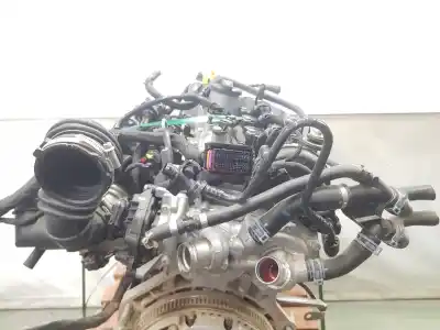 Second-hand car spare part complete engine for seat ibiza (kj1) reference oem iam references dsgd  05c100031g