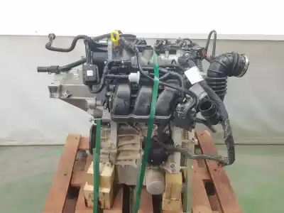 Second-hand car spare part complete engine for seat ibiza (kj1) reference oem iam references dsgd  05c100031g