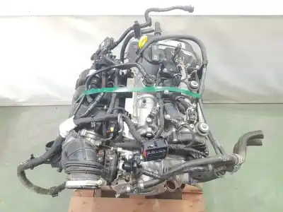 Second-hand car spare part complete engine for seat ibiza (kj1) reference oem iam references dsgd  05c100031g