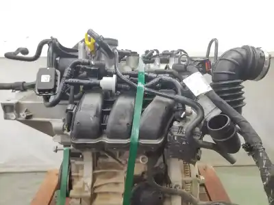 Second-hand car spare part complete engine for seat ibiza (kj1) reference oem iam references dsgd  05c100031g