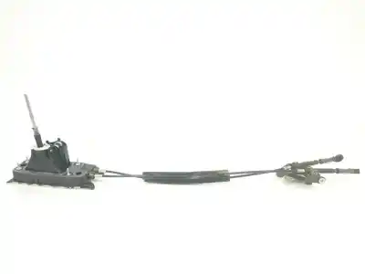 Tweedehands auto-onderdeel versnellingspook voor seat ibiza (kj1) reference oem iam-referenties 5r3711049g