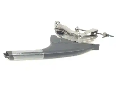 Tweedehands auto-onderdeel handremhendel voor seat ibiza (kj1) reference oem iam-referenties 6f0711301m