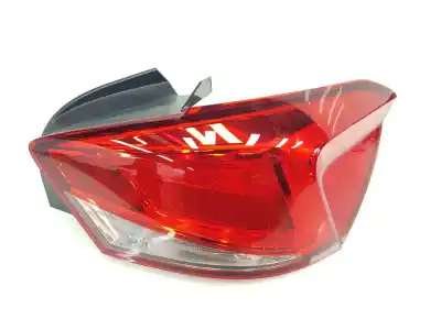 Tweedehands auto-onderdeel rechter achterlamp voor seat ibiza (kj1) reference oem iam-referenties 6f0945096h