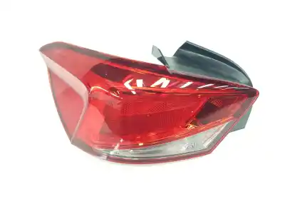 Tweedehands auto-onderdeel linker achterlamp voor seat ibiza (kj1) reference oem iam-referenties 6f0945095h