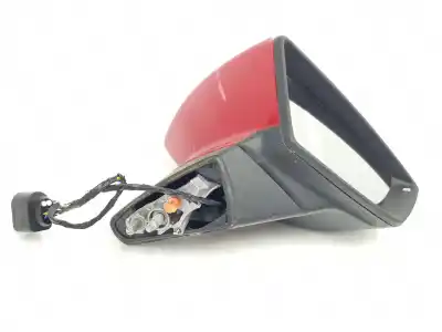 Tweedehands auto-onderdeel rechts achteruitzicht voor seat ibiza (kj1) reference oem iam-referenties 6f1857508t