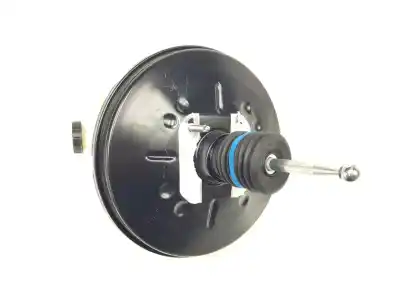 Tweedehands auto-onderdeel rem servo voor seat ibiza (kj1) reference oem iam-referenties 2q1614105p