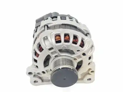 Second-hand car spare part alternator for seat ibiza 1.6l oem iam references 04c903023j