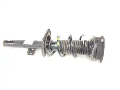 Second-hand car spare part FRONT LEFT SHOCK ABSORBER for SEAT IBIZA  OEM IAM references 2Q0413031BF  2Q0413031BF