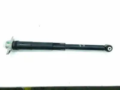 Second-hand car spare part right rear shock absorber for seat ibiza 1.6l oem iam references 2q0512013bc