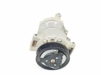 Second-hand car spare part air conditioning compressor for seat ibiza 1.6l oem iam references 5q0816803k