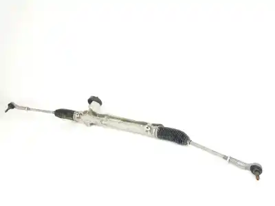 Second-hand car spare part steering rack for seat ibiza 1.6l oem iam references 2q1423057j