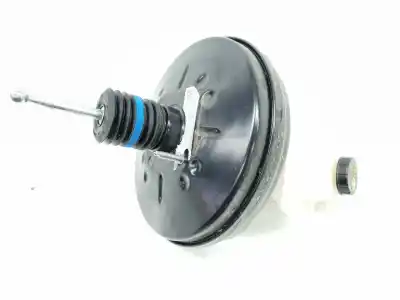 Second-hand car spare part brake servo for seat ibiza 1.6l oem iam references 2q1614105r