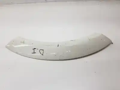 Second-hand car spare part left front winglet for mini mini (r50,r53) one oem iam references 1505867  51131505867