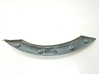 Second-hand car spare part left front winglet for mini mini (r50,r53) one oem iam references 1505867  51131505867