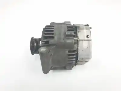 Peça sobressalente para automóvel em segunda mão alternador por mini mini (r50,r53) one referências oem iam 7515029