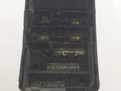 Second-hand car spare part fuse box unit for mini mini (r50,r53) one oem iam references 1480790  1480790