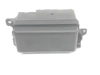 Second-hand car spare part fuse box unit for mini mini (r50,r53) one oem iam references 1480790  1480790