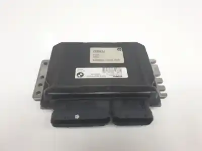 Автозапчастина б/у ебу контролер двигуна для mini mini (r50,r53) one посилання на oem iam 12147527610