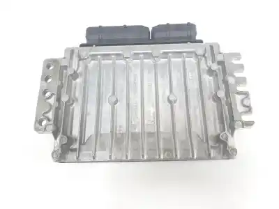 Автозапчастина б/у ебу контролер двигуна для mini mini (r50,r53) one посилання на oem iam 12147527610  7557395
