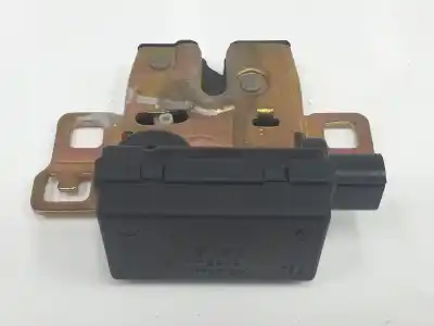 Автозапчастина б/у замок багажника / ворот для mini mini (r50,r53) one посилання на oem iam 7112349